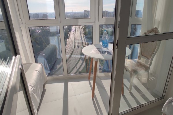 Студия квартира по адресу БРИЛЕВСКАЯ, 35 - фото 4