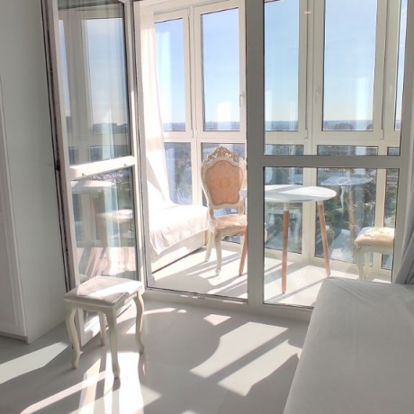 Фотография Студия квартира по адресу БРИЛЕВСКАЯ, 35 - фото 1