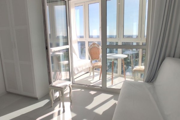 Студия квартира по адресу БРИЛЕВСКАЯ, 35 - фото 1