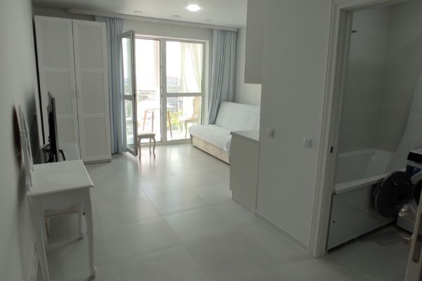 Студия квартира по адресу БРИЛЕВСКАЯ, 35 - фото 5