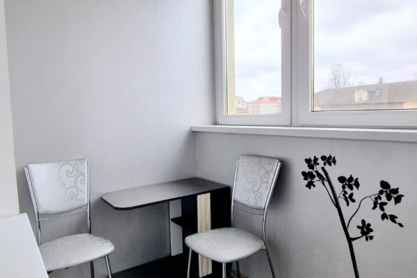 1-комнатная квартира по адресу ТОЛБУХИНА, 9а - фото 18