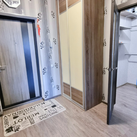 Фотография 1-комнатная квартира по адресу ТОЛБУХИНА, 9а - фото 16
