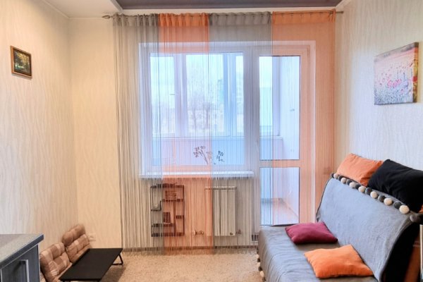1-комнатная квартира по адресу ТОЛБУХИНА, 9а - фото 2