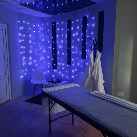 Фотография Студия Массажа и SPA-терапии (метро Парк Челюскинцев). - фото 4