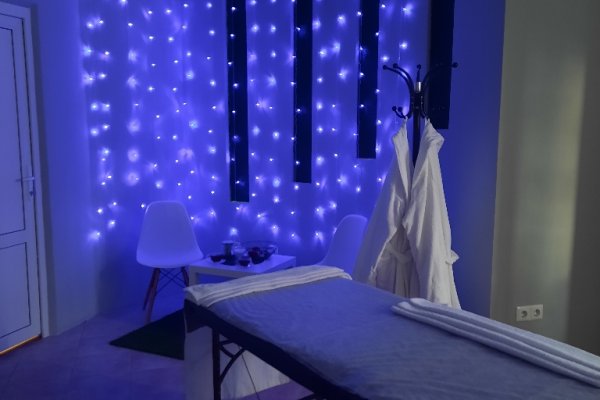 Студия Массажа и SPA-терапии (метро Парк Челюскинцев). - фото 4