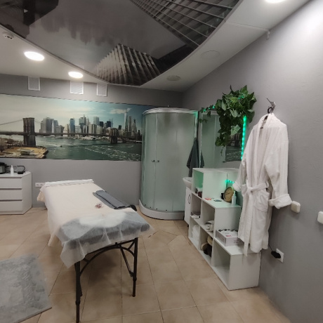 Фотография Студия Массажа и SPA-терапии (метро Парк Челюскинцев). - фото 5