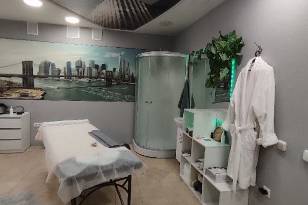 Студия Массажа и SPA-терапии (метро Парк Челюскинцев). - фото 5