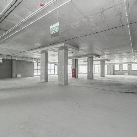 Фотография Продается офисное помещение  в современном новом бизнес центре &laquo;Левада&raquo; - фото 6