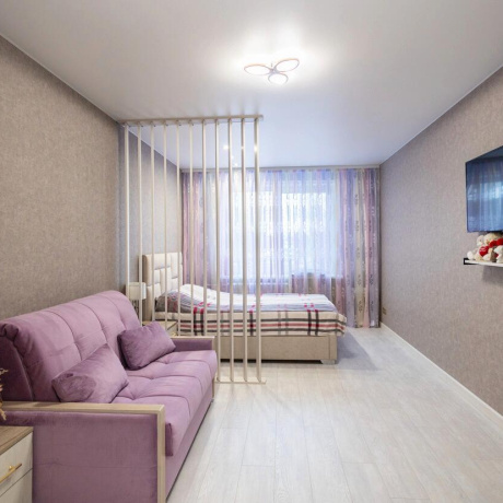 Фотография 1-комнатная квартира по адресу Бачило ул., д. 7 к. 2 - фото 1