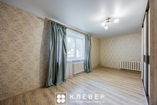 1-комнатная квартира по адресу Буденного ул., д. 18 - фото 1