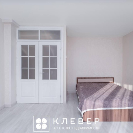 Фотография 1-комнатная квартира по адресу Героев 120 Дивизии ул., д. 33 - фото 1