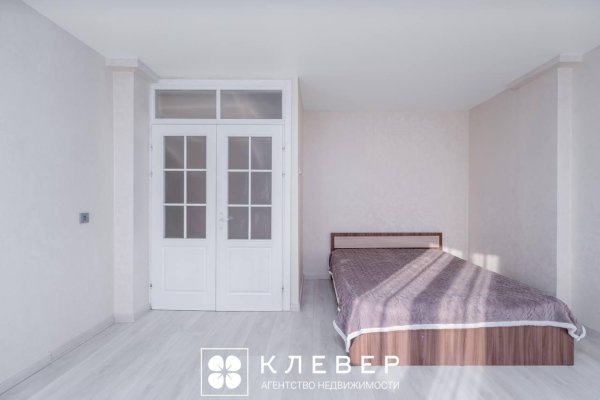 1-комнатная квартира по адресу Героев 120 Дивизии ул., д. 33 - фото 1