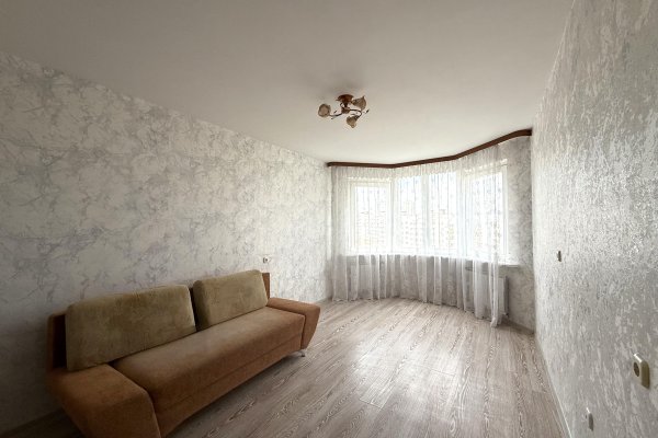 1-комнатная квартира по адресу Игнатовского ул., д. 2 - фото 1