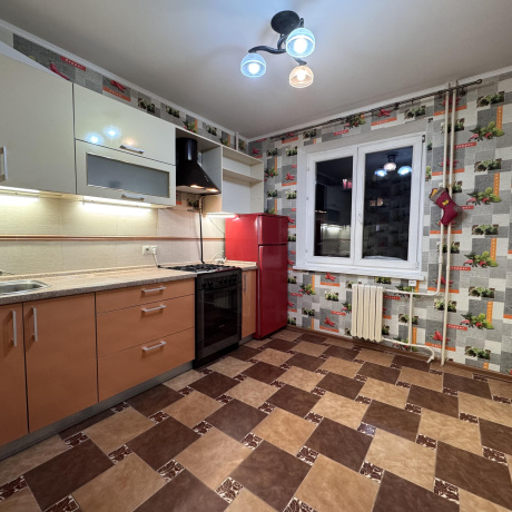 Фотография 1-комнатная квартира по адресу Карвата ул., д. 56 - фото 1