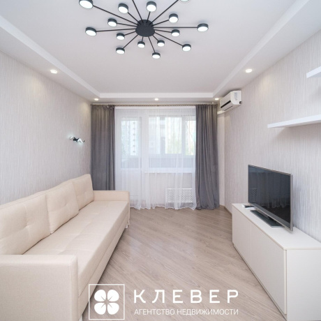 Фотография 1-комнатная квартира по адресу Кунцевщина ул., д. 32 - фото 1