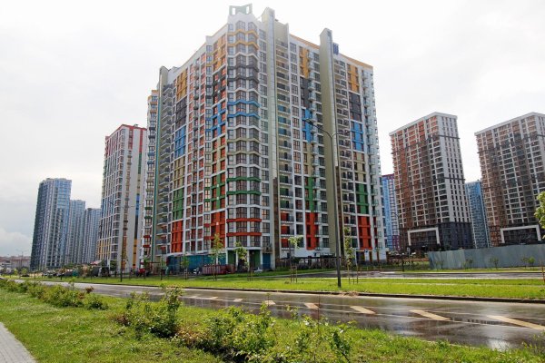 1-комнатная квартира по адресу Леонида Щемелёва ул., д. 14 - фото 1