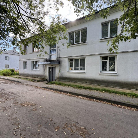 Фотография 1-комнатная квартира по адресу Лесная ул., д. 31 - фото 1