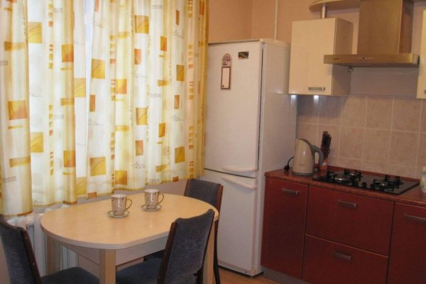 1-комнатная квартира по адресу Лынькова ул., д. 101 к. 2 - фото 1