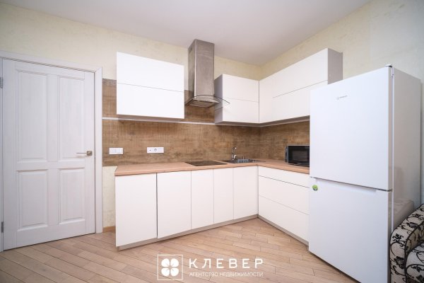 1-комнатная квартира по адресу Макаенка ул., д. 12 к. Г - фото 1