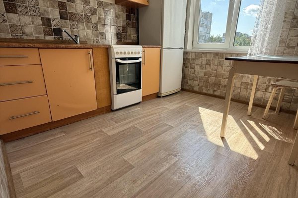 1-комнатная квартира по адресу Никифорова ул., д. 8 - фото 1