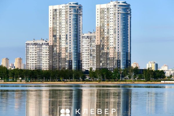 1-комнатная квартира по адресу Победителей просп., д. 135 к. В - фото 1