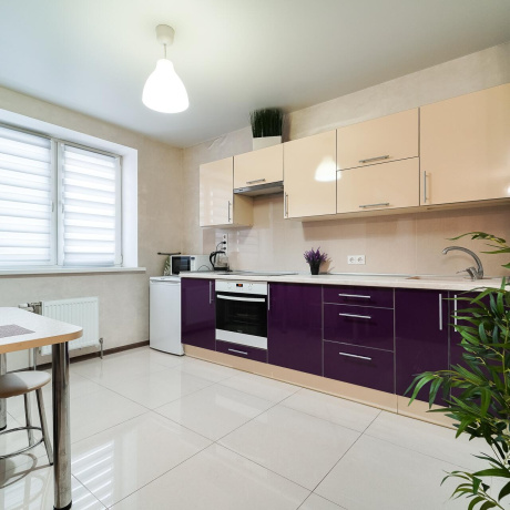 Фотография 1-комнатная квартира по адресу Правда газеты просп., д. 1 - фото 1