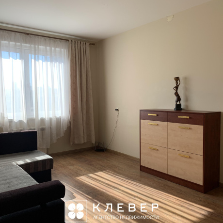 Фотография 1-комнатная квартира по адресу Разинская ул., д. 62 - фото 1