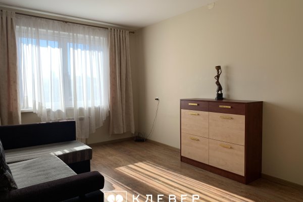 1-комнатная квартира по адресу Разинская ул., д. 62 - фото 1