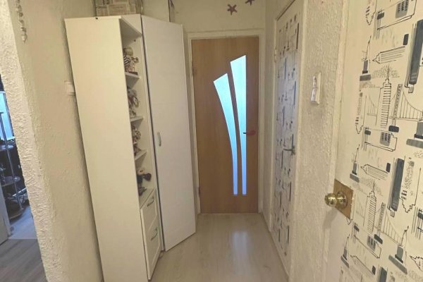 1-комнатная квартира по адресу Ротмистрова ул., д. 24 - фото 1