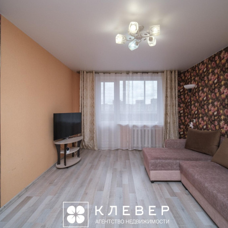 Фотография 1-комнатная квартира по адресу Ротмистрова ул., д. 62 - фото 1