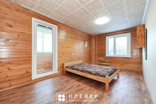 1-комнатная квартира по адресу Руссиянова ул., д. 13 к. 1 - фото 1