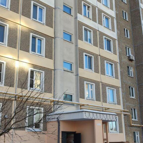 Фотография 1-комнатная квартира по адресу Слободская ул., д. 151 - фото 1