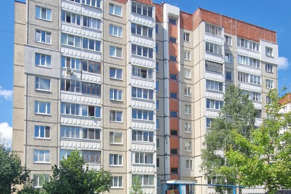 1-комнатная квартира по адресу Троицкая ул., д. 23 - фото 1