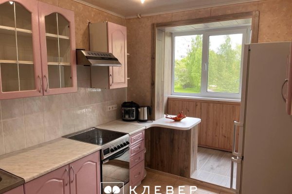 1-комнатная квартира по адресу Якубовского ул., д. 22 к. 3 - фото 1