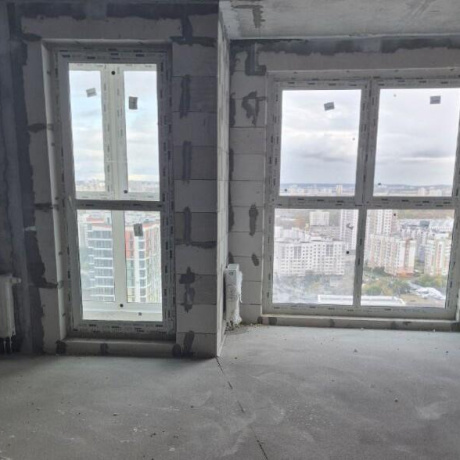 Фотография 1-комнатная квартира по адресу Жореса Алфёрова ул., д. 7 - фото 1