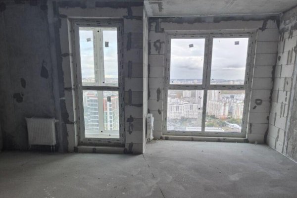 1-комнатная квартира по адресу Жореса Алфёрова ул., д. 7 - фото 1