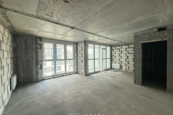 1-комнатная квартира по адресу Жореса Алфёрова ул., д. 22 - фото 1