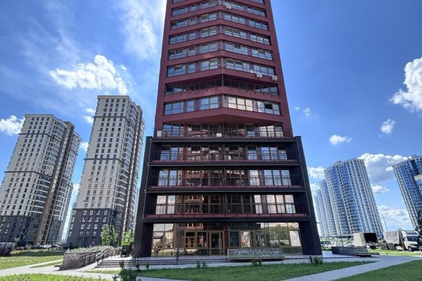 1-комнатная квартира по адресу Жореса Алфёрова ул., д. 5 - фото 1