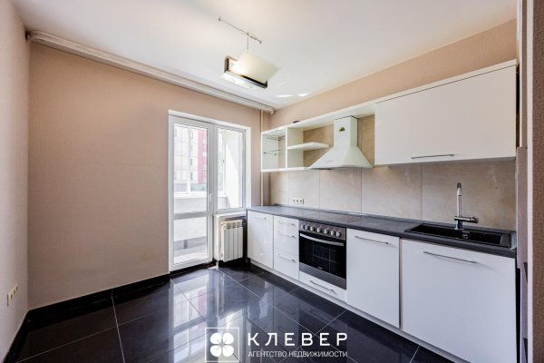1-комнатная квартира по адресу Жуковского ул., д. 19 - фото 1