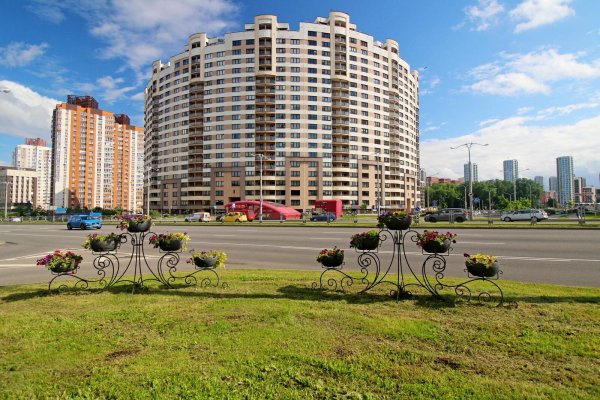 2-комнатная квартира по адресу Аэродромная ул., д. 32 - фото 1
