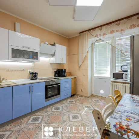 Фотография 2-комнатная квартира по адресу Беломорская ул., д. 4 к. А - фото 1