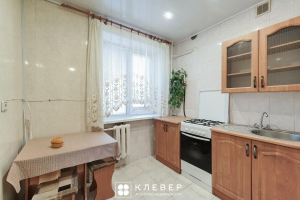2-комнатная квартира по адресу Беляева ул., д. 3 - фото 1