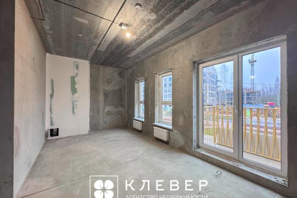 2-комнатная квартира по адресу Березовая Аллея ул., д. 34 - фото 1