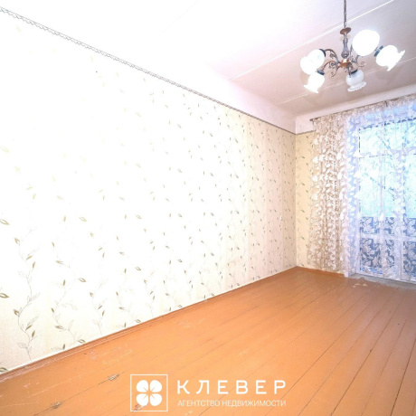 Фотография 2-комнатная квартира по адресу Брилевская ул., д. 3 - фото 1