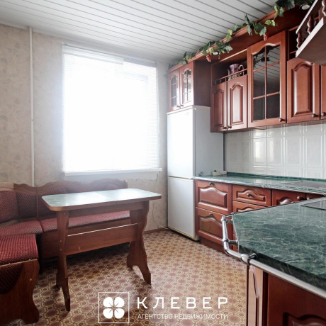 Фотография 2-комнатная квартира по адресу Бурдейного ул., д. 17 - фото 1