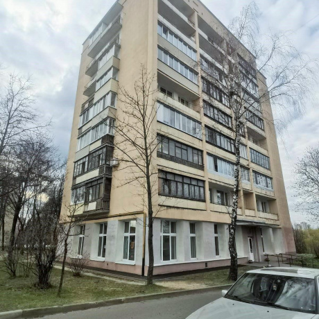 Фотография 2-комнатная квартира по адресу Денисовская ул., д. 43 - фото 1