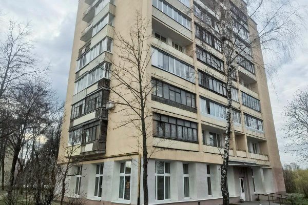 2-комнатная квартира по адресу Денисовская ул., д. 43 - фото 1