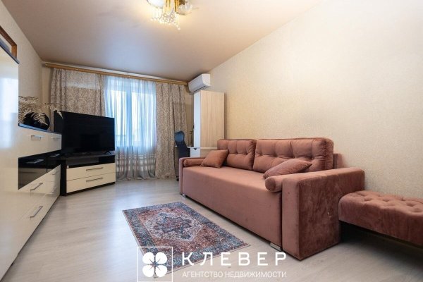 2-комнатная квартира по адресу Гамарника ул., д. 23 - фото 1