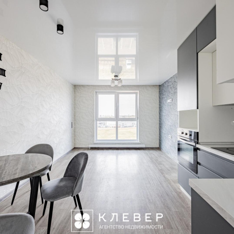 Фотография 2-комнатная квартира по адресу Гвишиани ул., д. 7 - фото 1