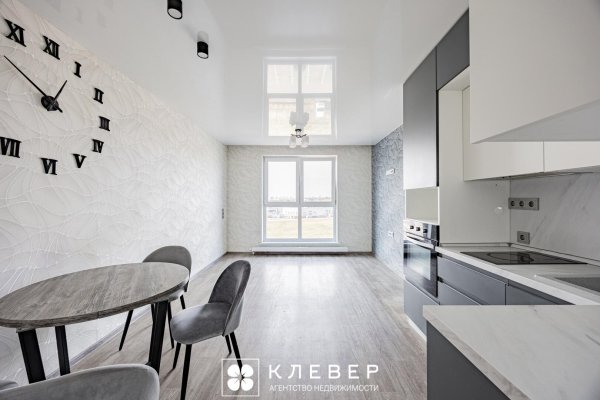 2-комнатная квартира по адресу Гвишиани ул., д. 7 - фото 1